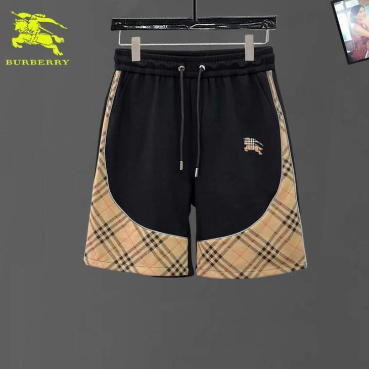 Picture of Burberry Short Pants _SKUBurberryM-3XL12yr11016510